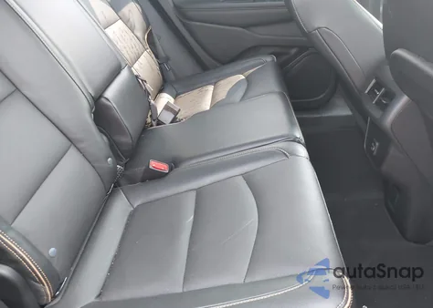 2023 GMC Terrain Awd At4 из США, поврежденный, VIN 3GKALYEG6PL257570